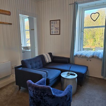 Cumbrae Loft Lägenhet Millport Exteriör bild