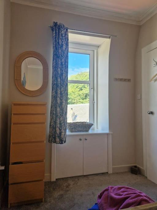 Cumbrae Loft Lägenhet Millport Exteriör bild
